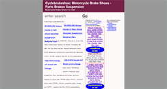 Desktop Screenshot of dayanandpharmacy.org